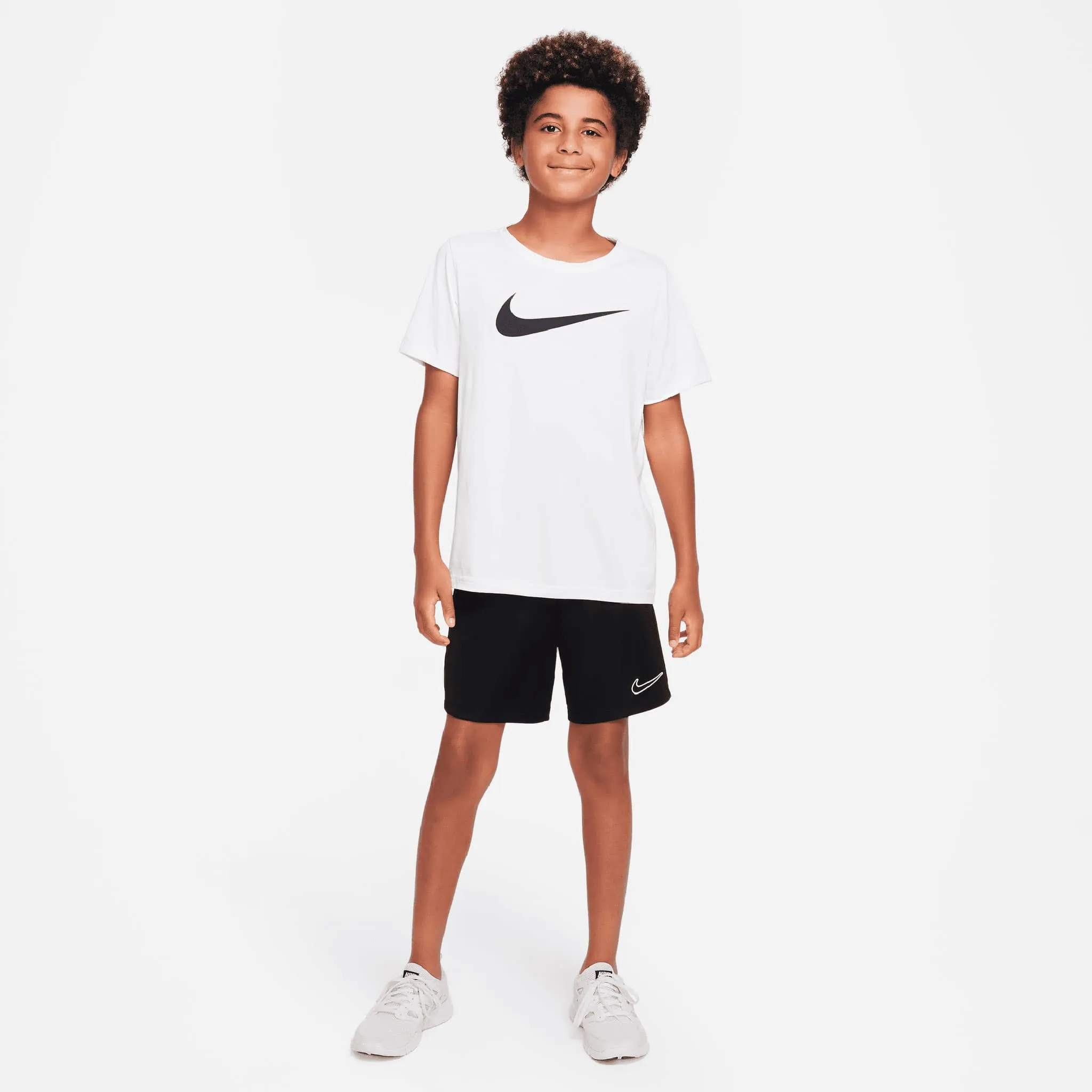 Nike Short Nike Academy 8-16ans