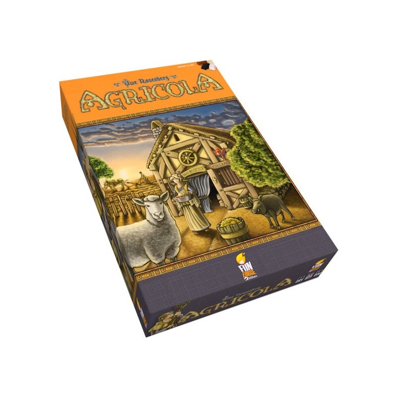 Agricola