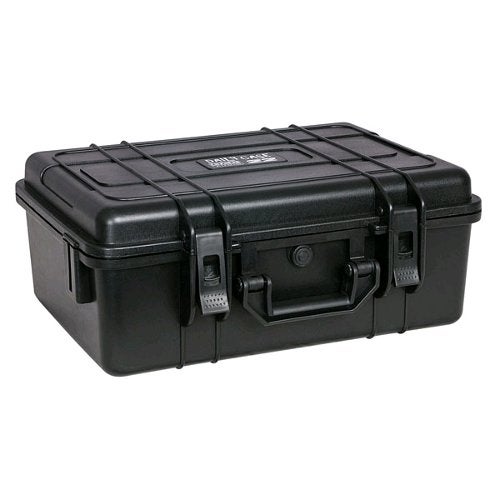 DAP Daily Case 22 universele flightcase 435x305x168 mm