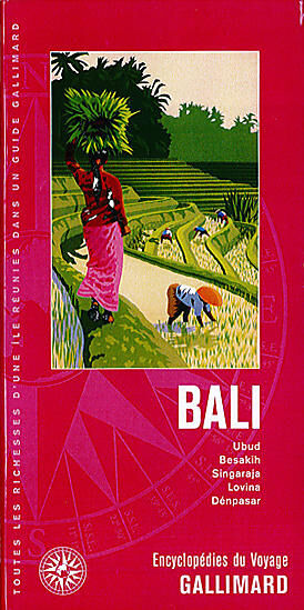 GG BALI encyclop