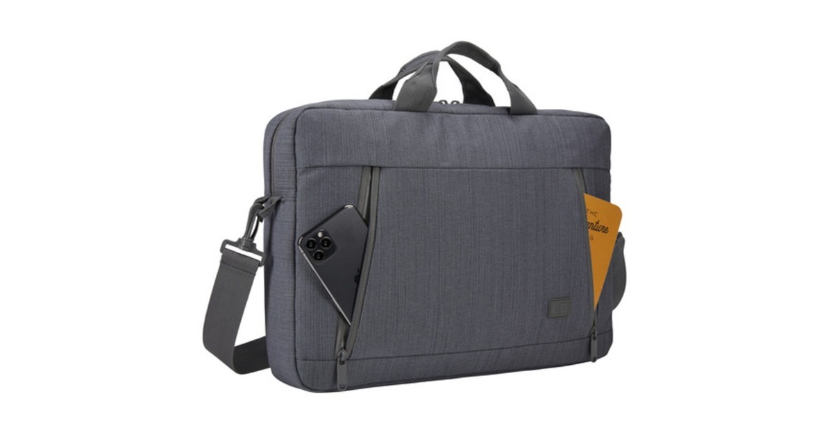 Case LogicHuxton Attaché 15,6