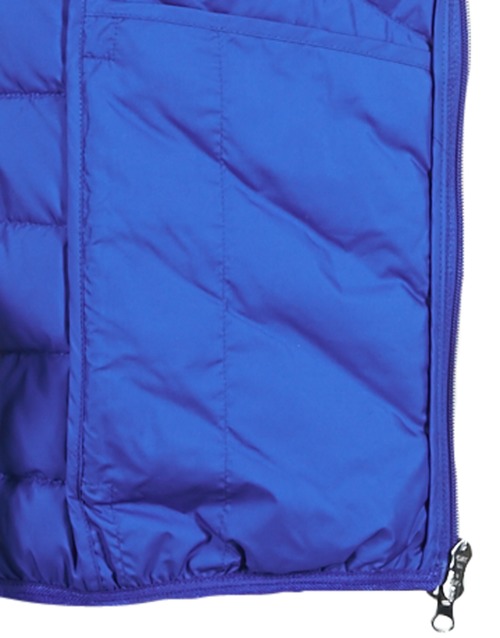 Emporio Armani EA7 - TRAIN CORE SHIELD 8NPB09 - Bleu Electrique