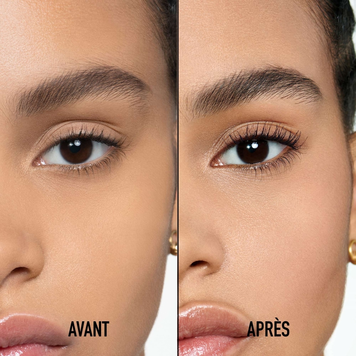 Diorshow Diorshow Mascara Volume 24h - Définition Cil à Cil