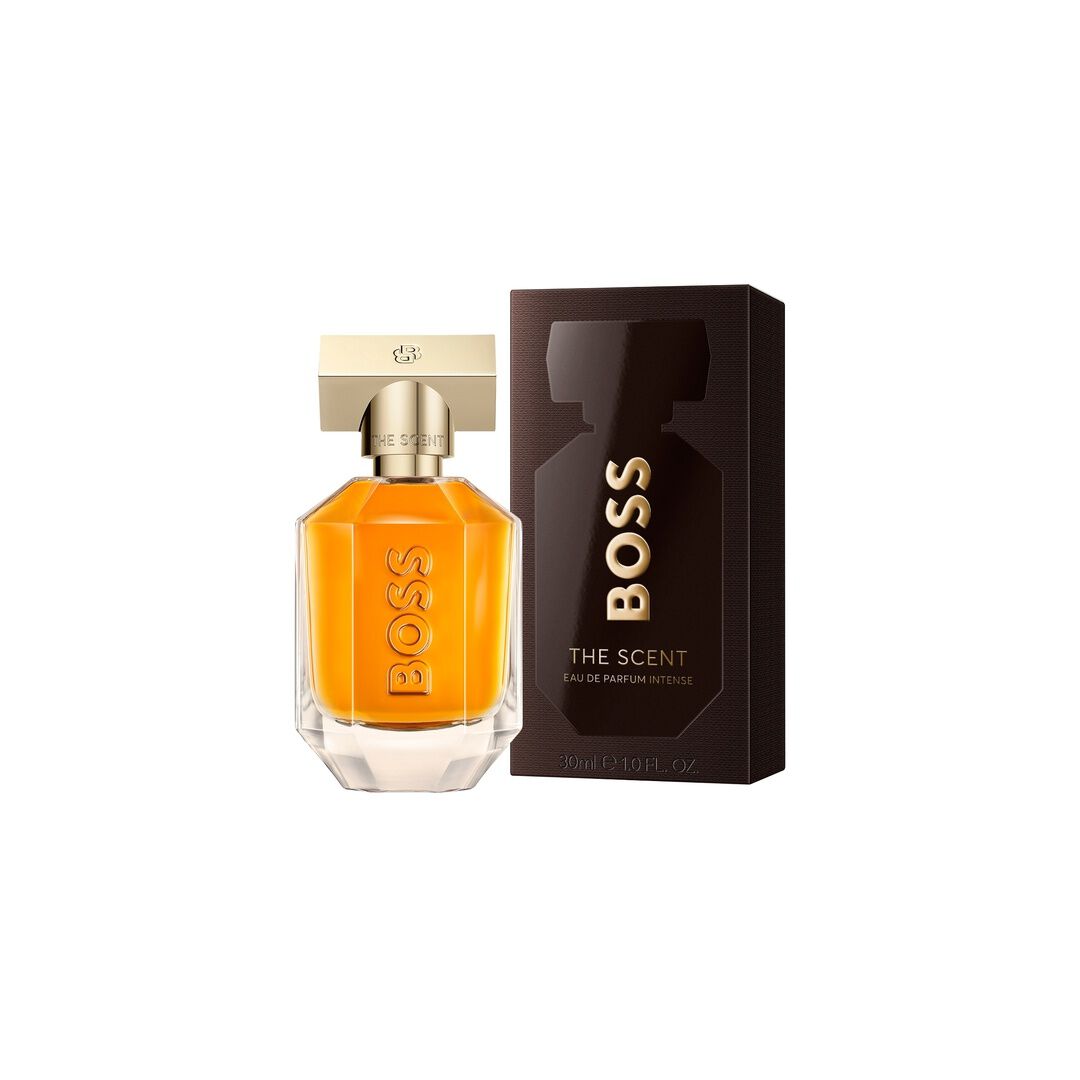 HUGO BOSS Boss The Scent For Her Eau de Parfum Intense - 30ml