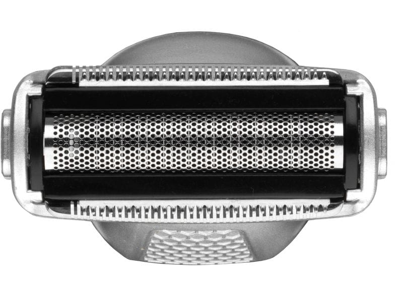 Babyliss Bartschneider Lithium Power Barttrimmer mit Präzisionsklingen für 14 Schnittlängen