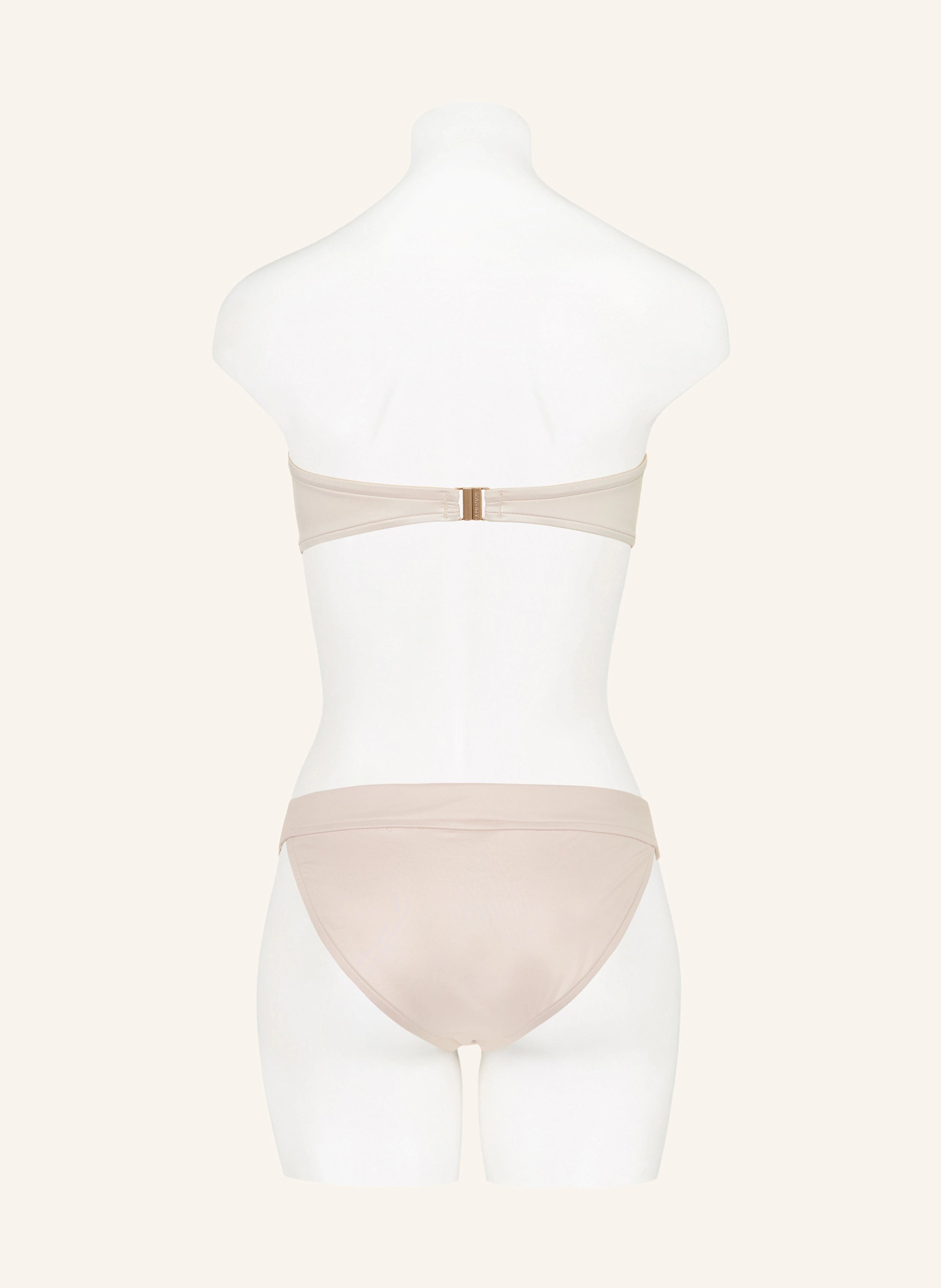 SEAFOLLY Bandeau-Bikini-Top SOLEIL