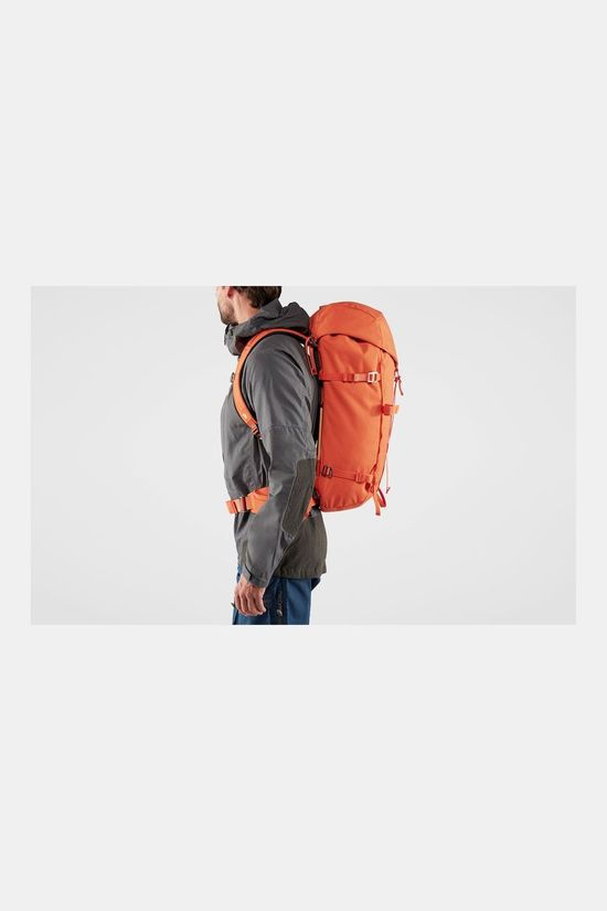 Fjällräven Fjällräven Bertagen 38L M/L Klimrugzak