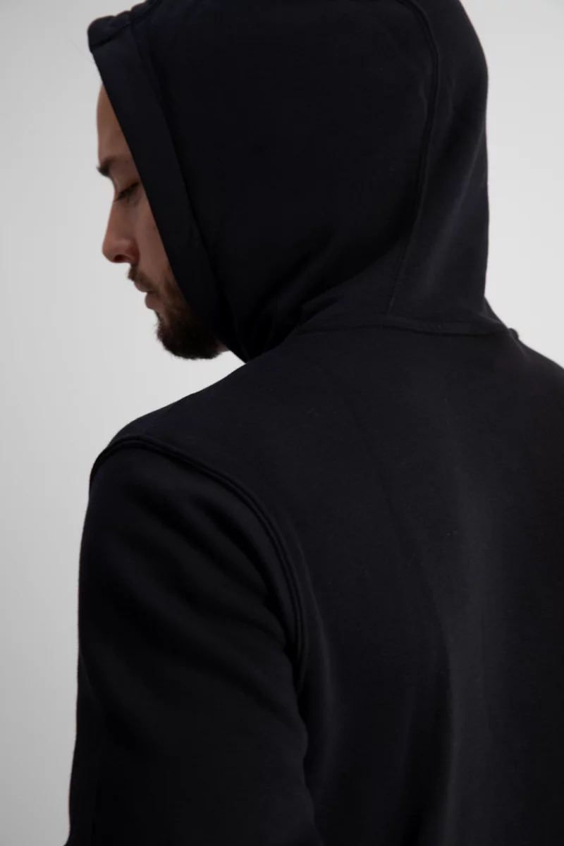 Nike Sportswear Club Fleece Herren Hoodie