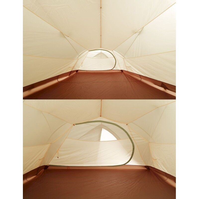 Allround Taurus XT 4P - Tente
