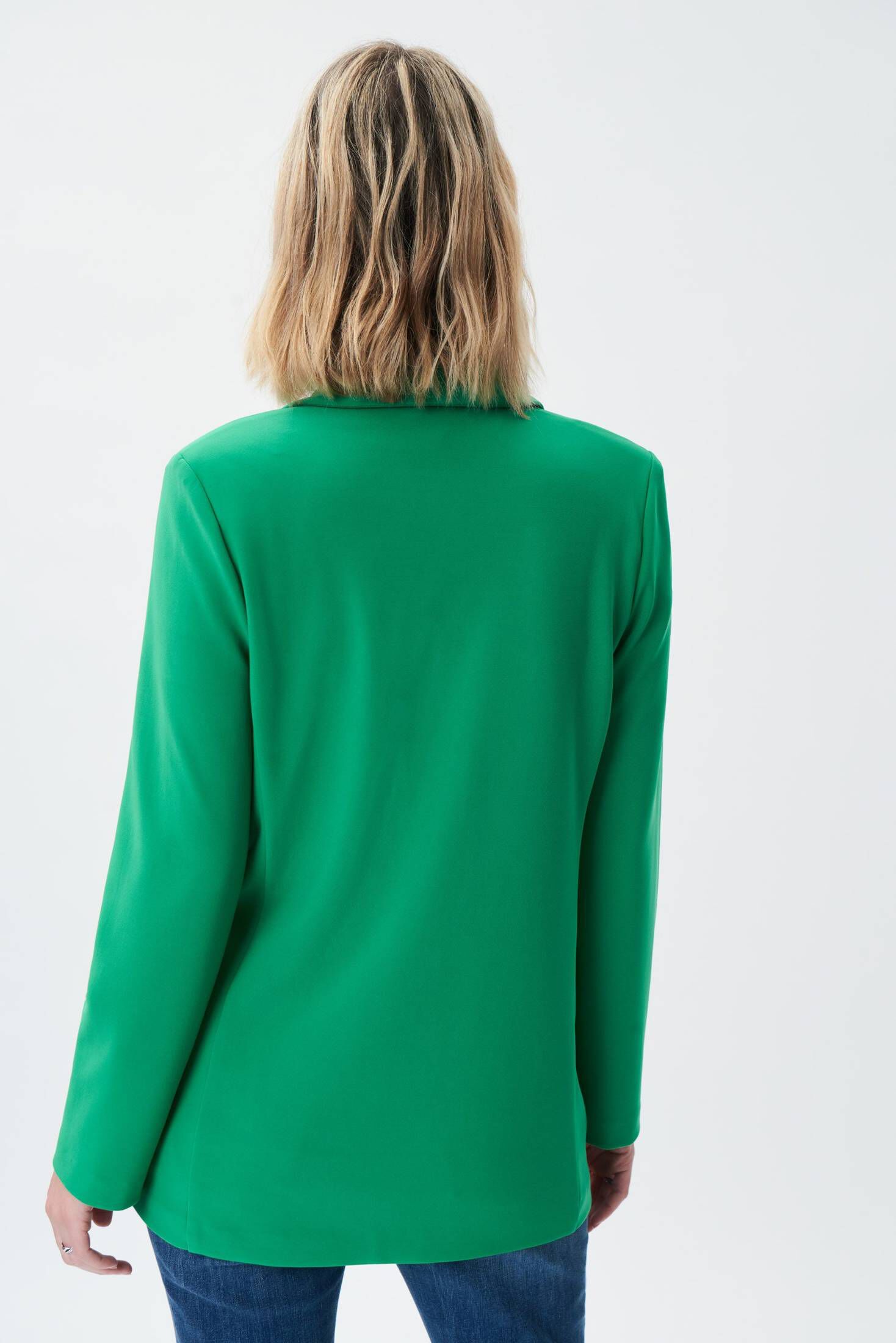 Joseph Ribkoff| Damen Jerseyblazer
