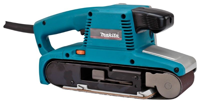 Makita 9920 230V Bandschuurmachine 76 mm