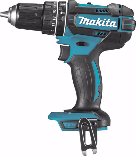 Makita DHP482ZJ (zonder accu)