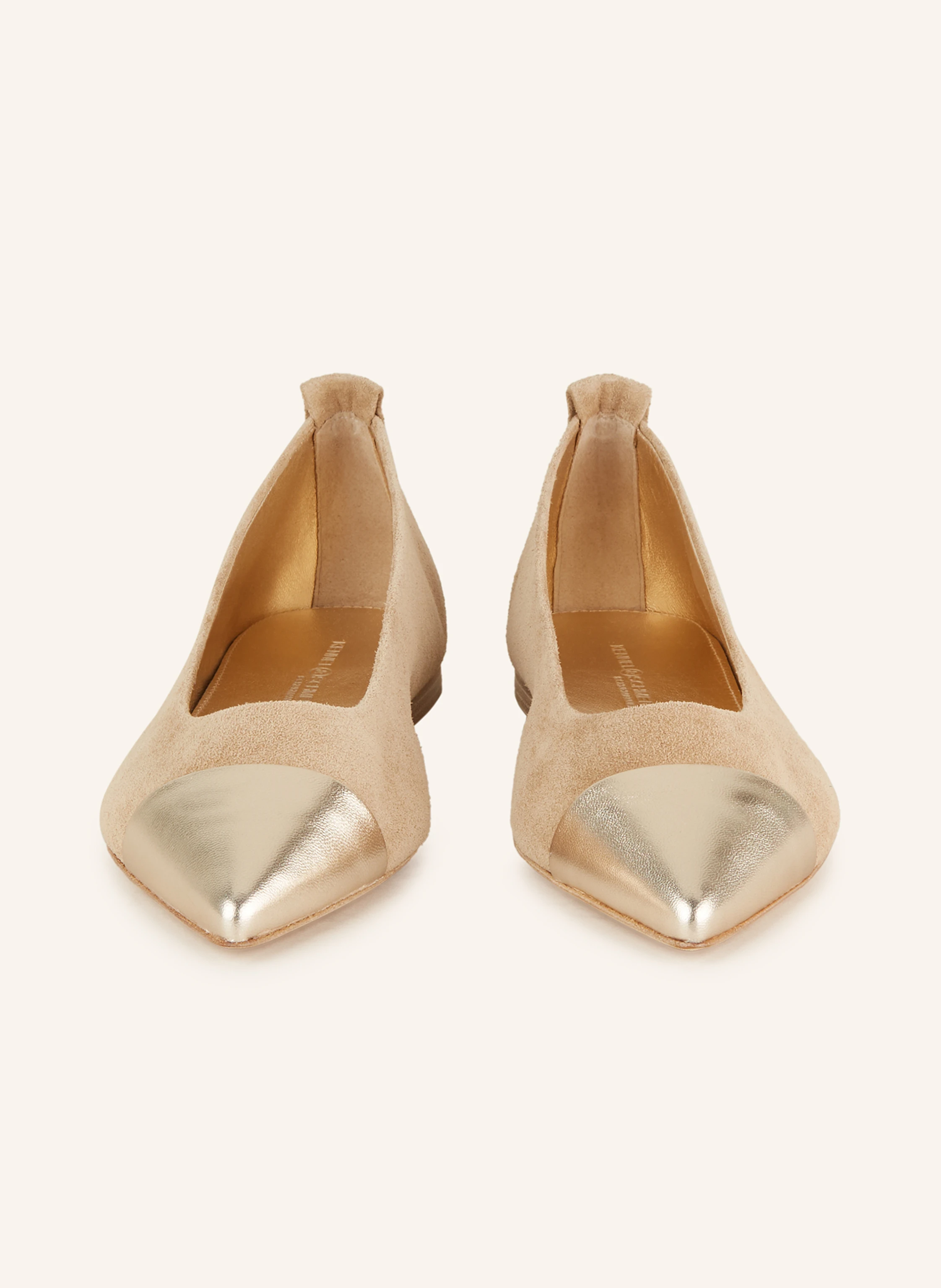 KENNEL & SCHMENGER Ballerinas GRETA