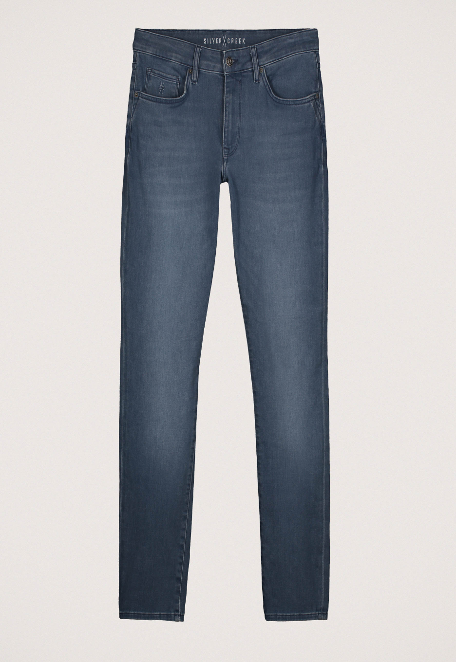 Silvercreek Porter Slim Tapered Jeans