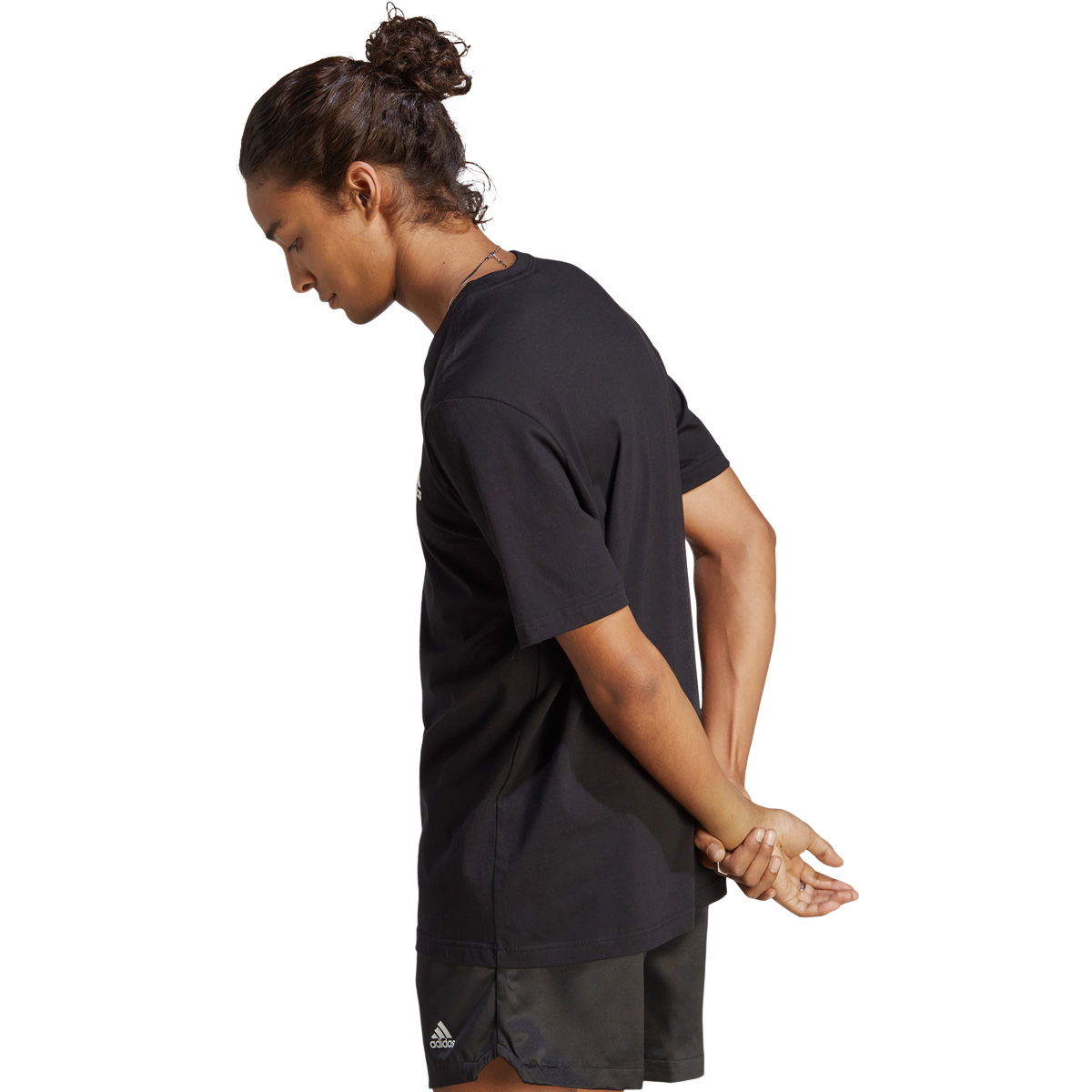adidas Small Logo T-shirt Herre