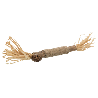 Trixie Matatabi-Stick mit Fransen 24cm