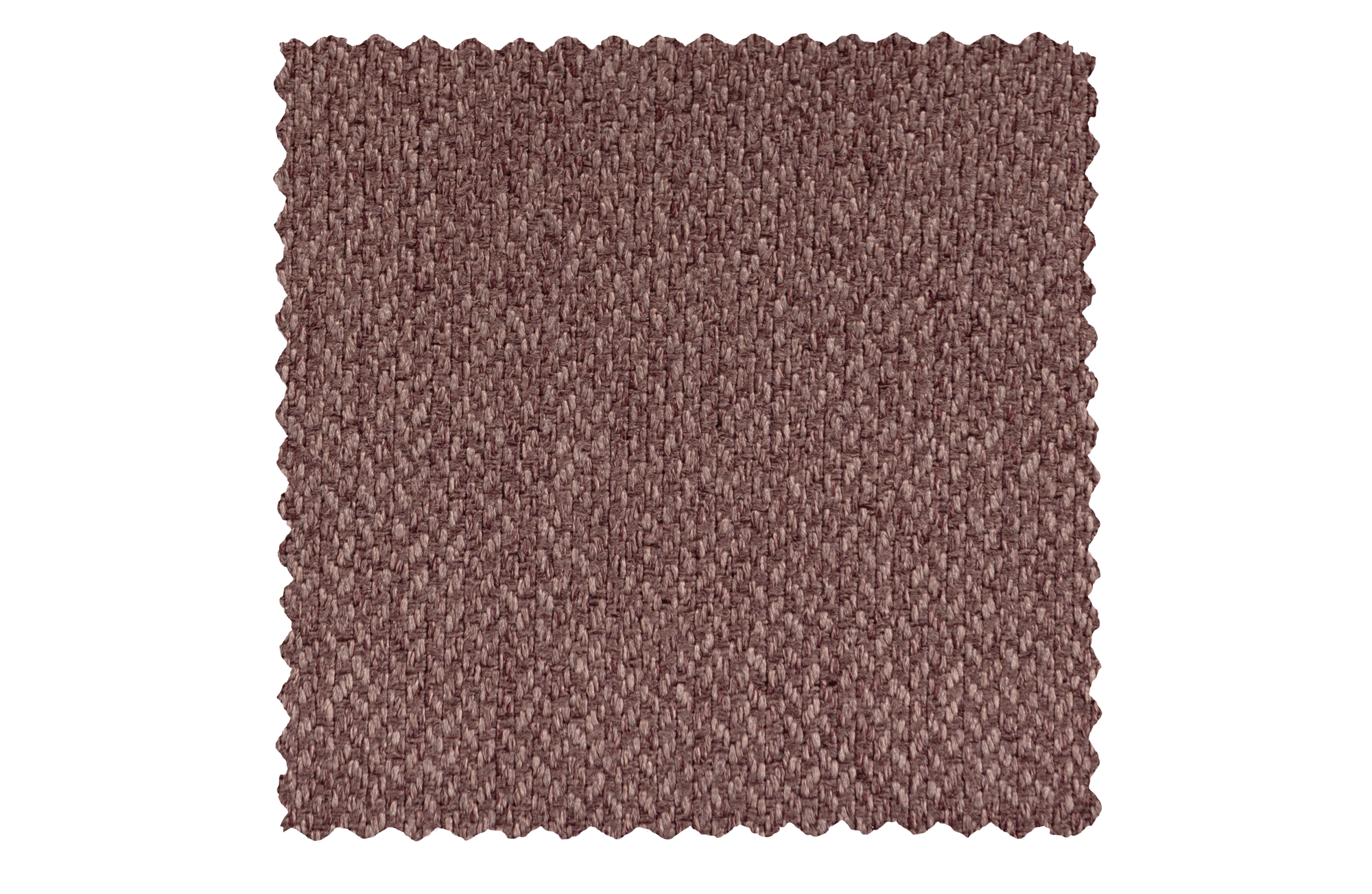 Hocker Louis geweven stof Louis hocker Geweven Stof - Mauve