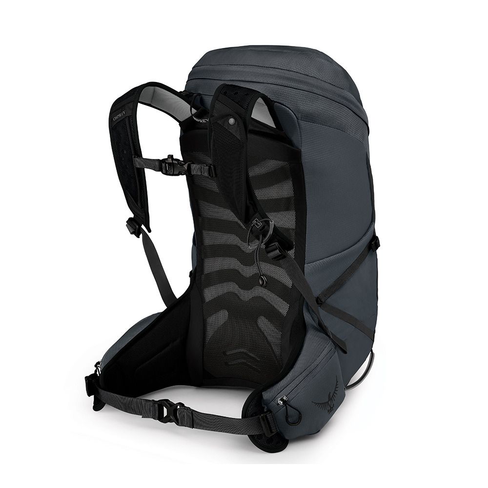 Osprey TALON 26 - Sac À dos Homme eclipse grey