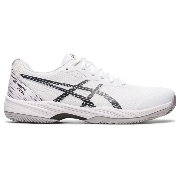 Asics Gel-Game 9 Padelschoenen Heren
