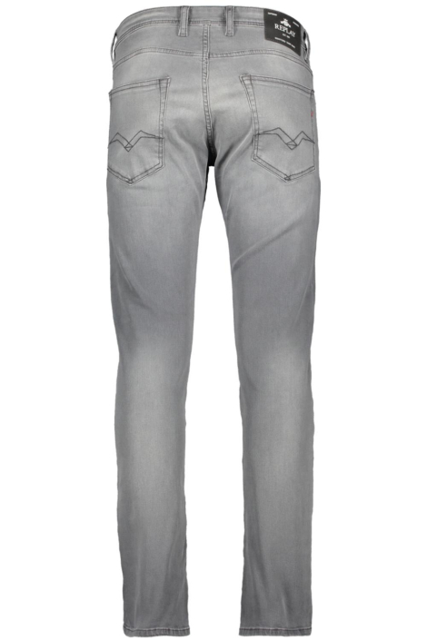 Replay grijze heren jeans