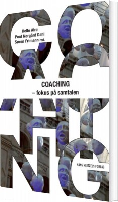 Coaching - Fokus På Samtalen - Morten Ziethen - Bog