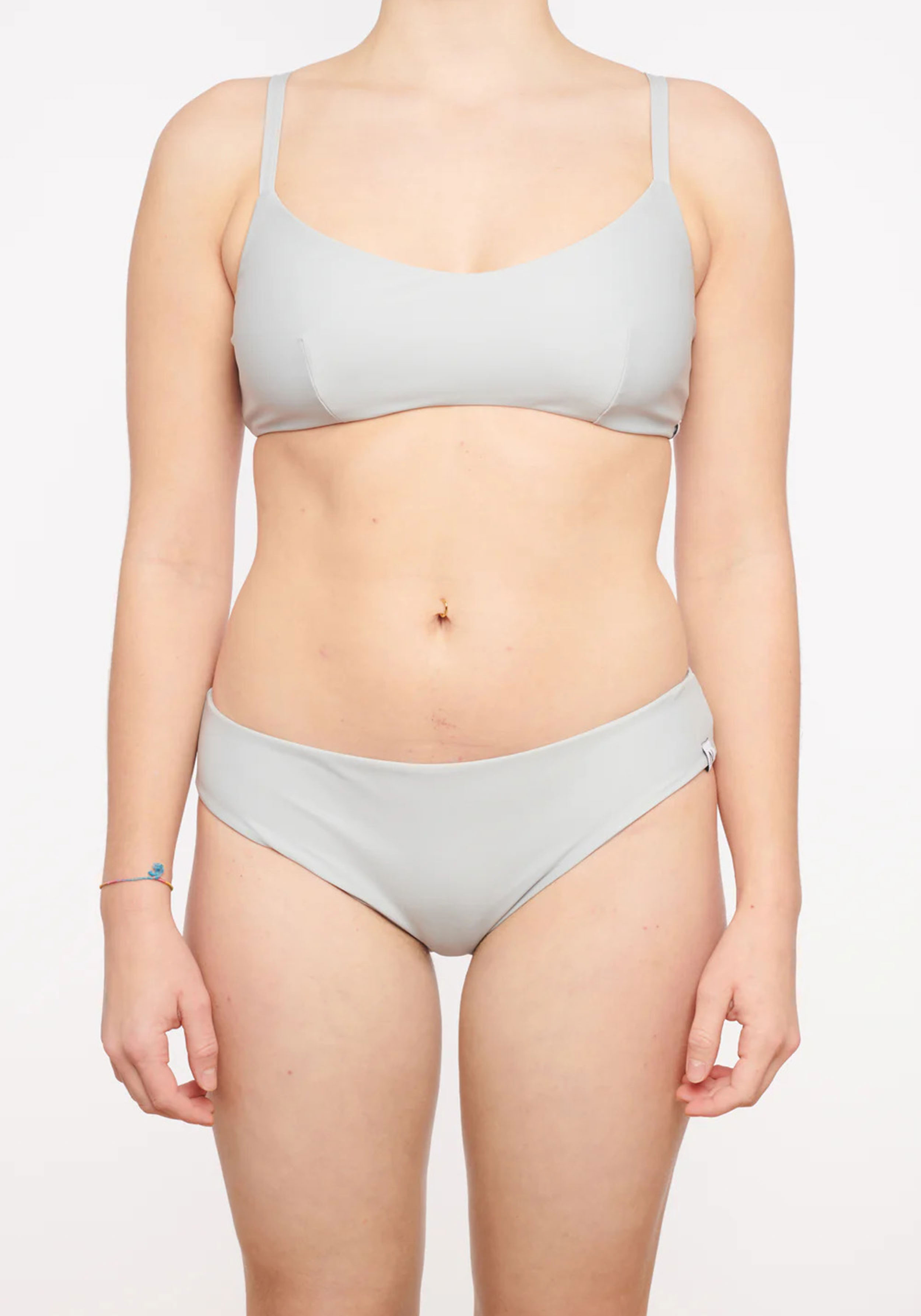Neumuhle Bikini Bottom Biasca Net-Bikini Cloud
