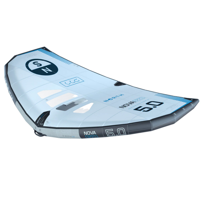 AILE DE WINGSURF NORTH NOVA PRO 2024 WHITE