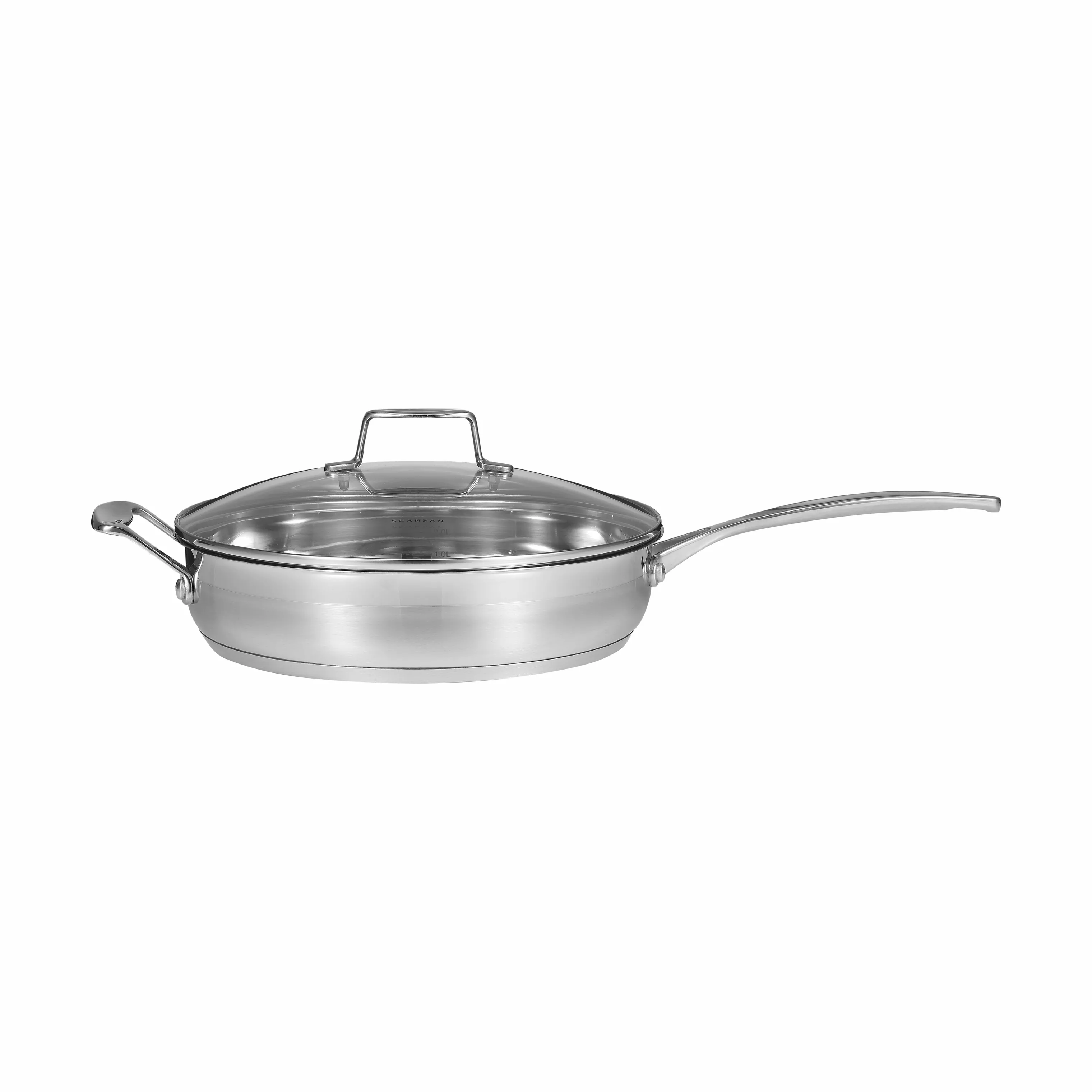 Scanpan Impact Pocheringspande