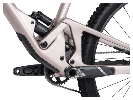 VTT Tout-Suspendu Scor 4060 LT Sram NX 12V 29'' Rose