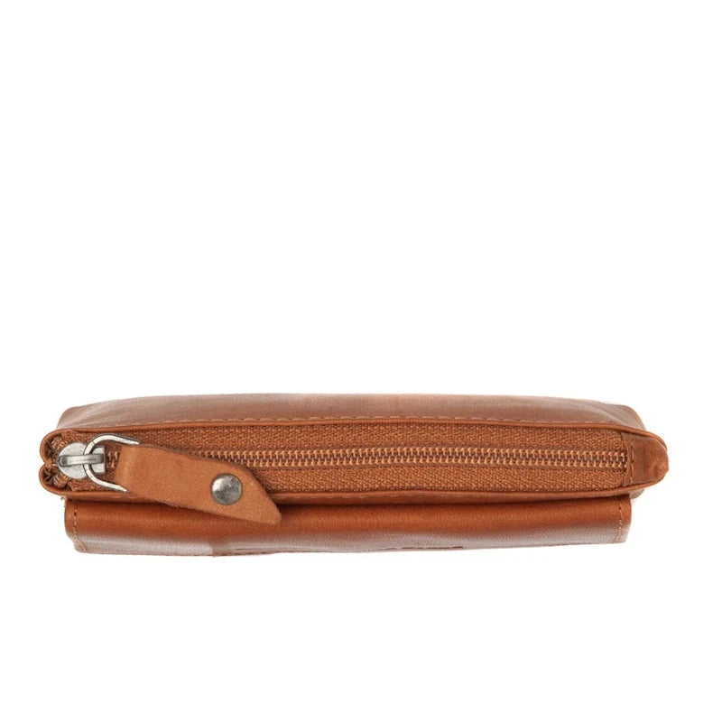 Chesterfield Brand Sleuteletui Violette Cognac