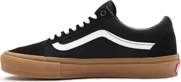 Vans Skate Old Skool Sko | SkatePro