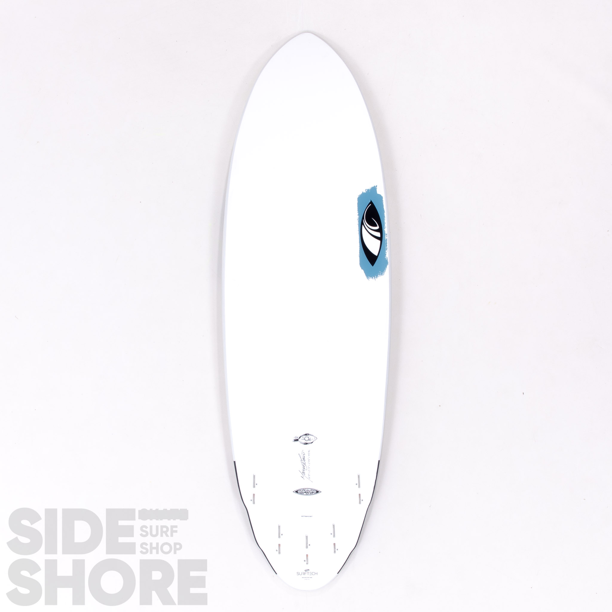 Surftech Sharpeye The Sole Softop - 5'6