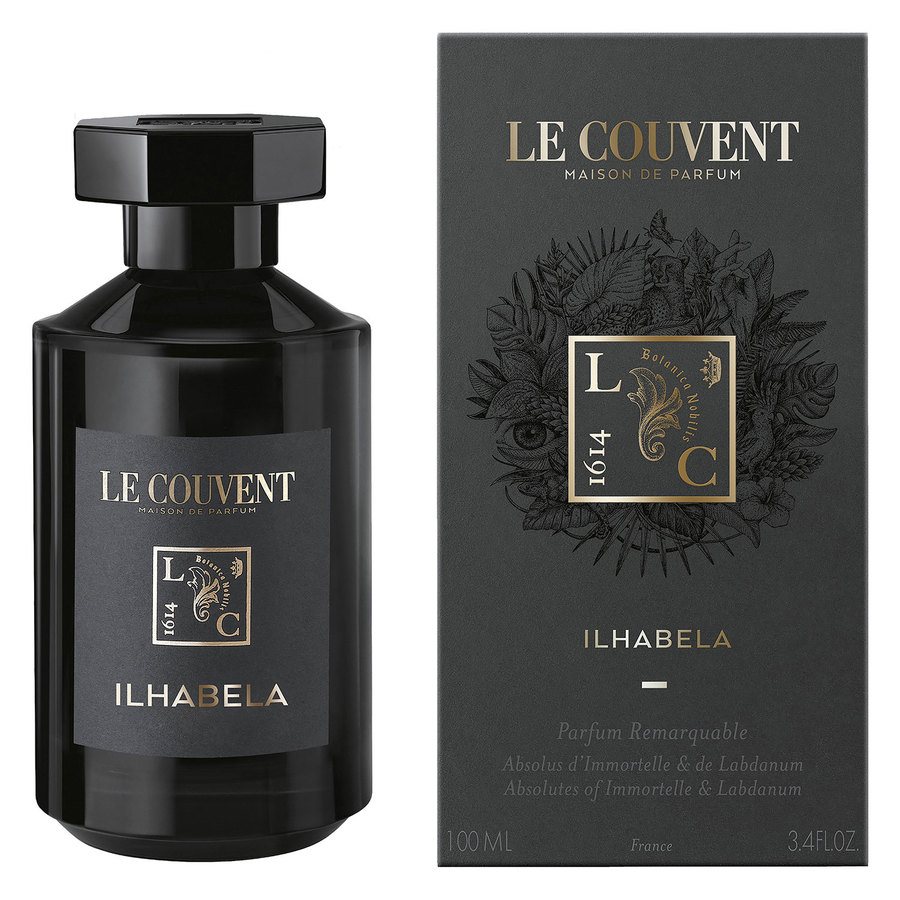 Le Couvent Ilhabela Eau de Parfum 100ml