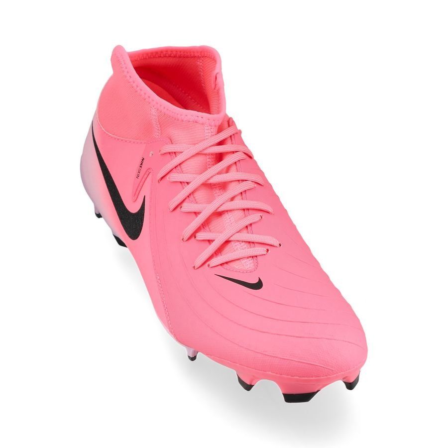 Nike Phantom Luna II Academy MG Mad Brilliance - Rose/Noir
