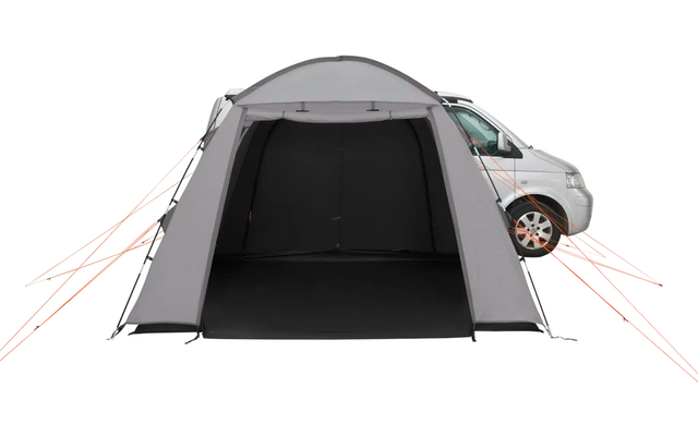 Easy Camp Utne Busvorzelt freistehend oder am Fahrzeug nutzbar 310 x 280 x 210 cm