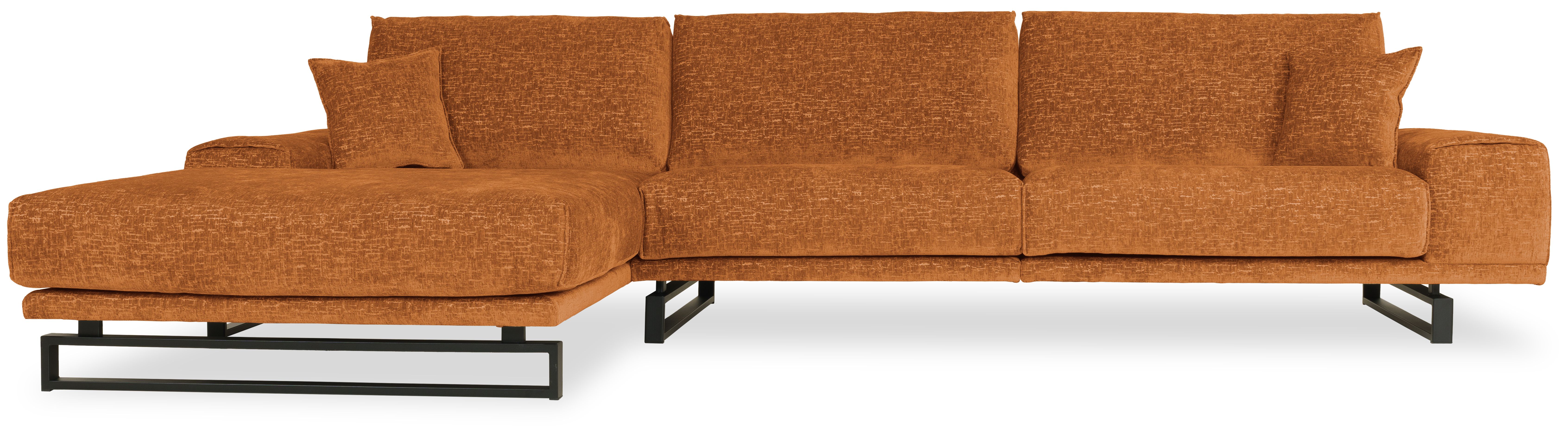 Loungebank Amarillo II