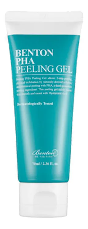 Benton PHA Peeling Gel - 70 ml.