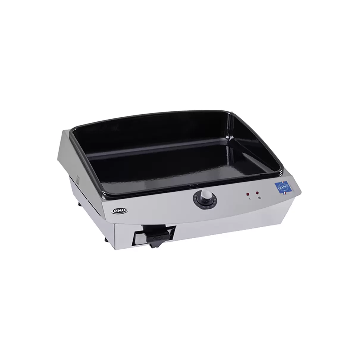 ENO Plancha Elektra 45 ENO Silber