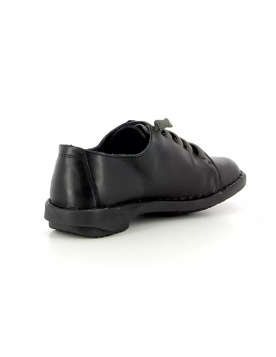 LOU KRISTENSEN IB1047 - Baskets Noir