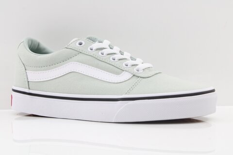 Vans Leinenschuhe
