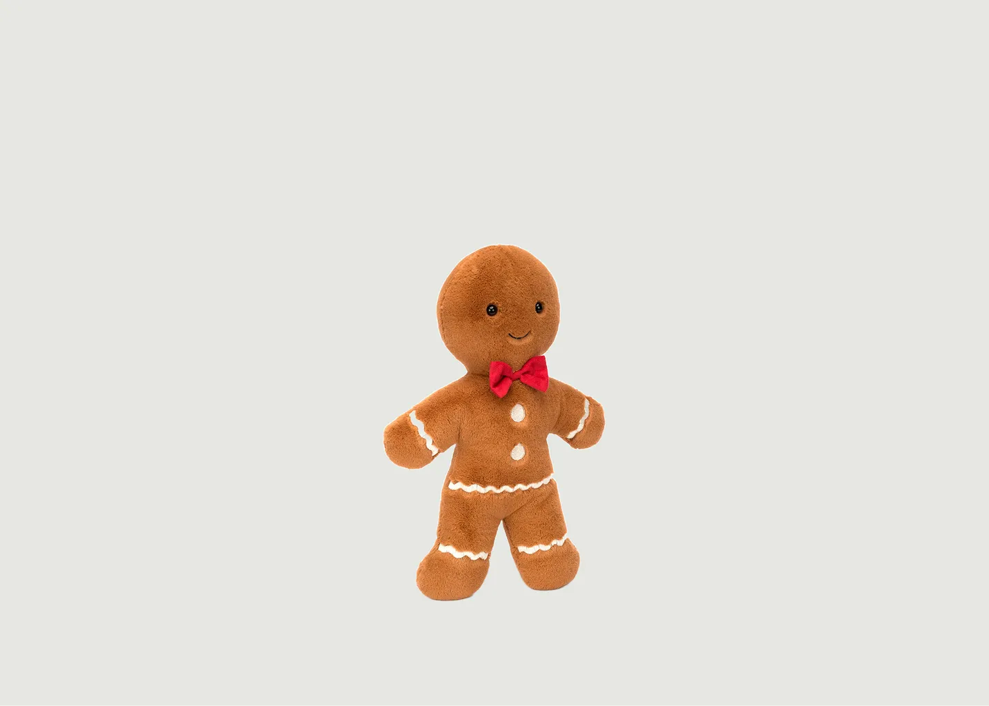 Pain d'épice Jolly Fred Jellycat