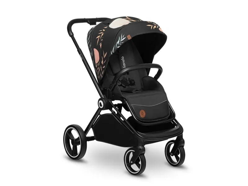 Lionelo Strollers - Lo-Mika 2In1 Lovin