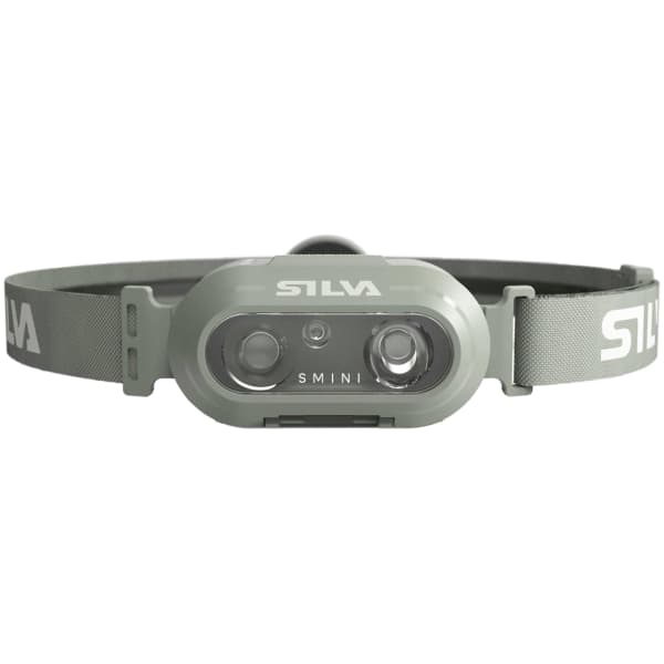 Frontale SILVA SMINI GREEN