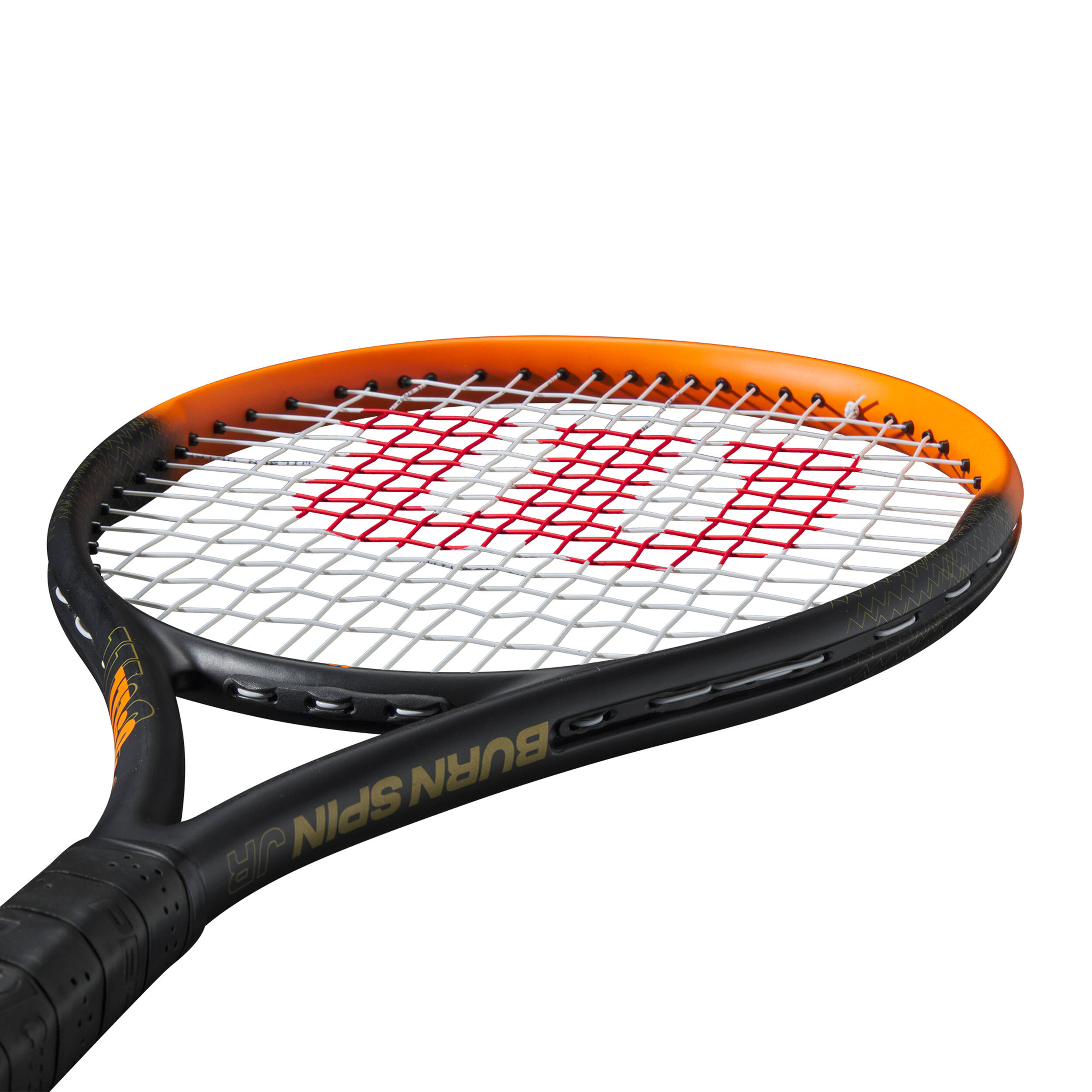 Wilson Burn Spin Junior 25 Raquettes Enfants