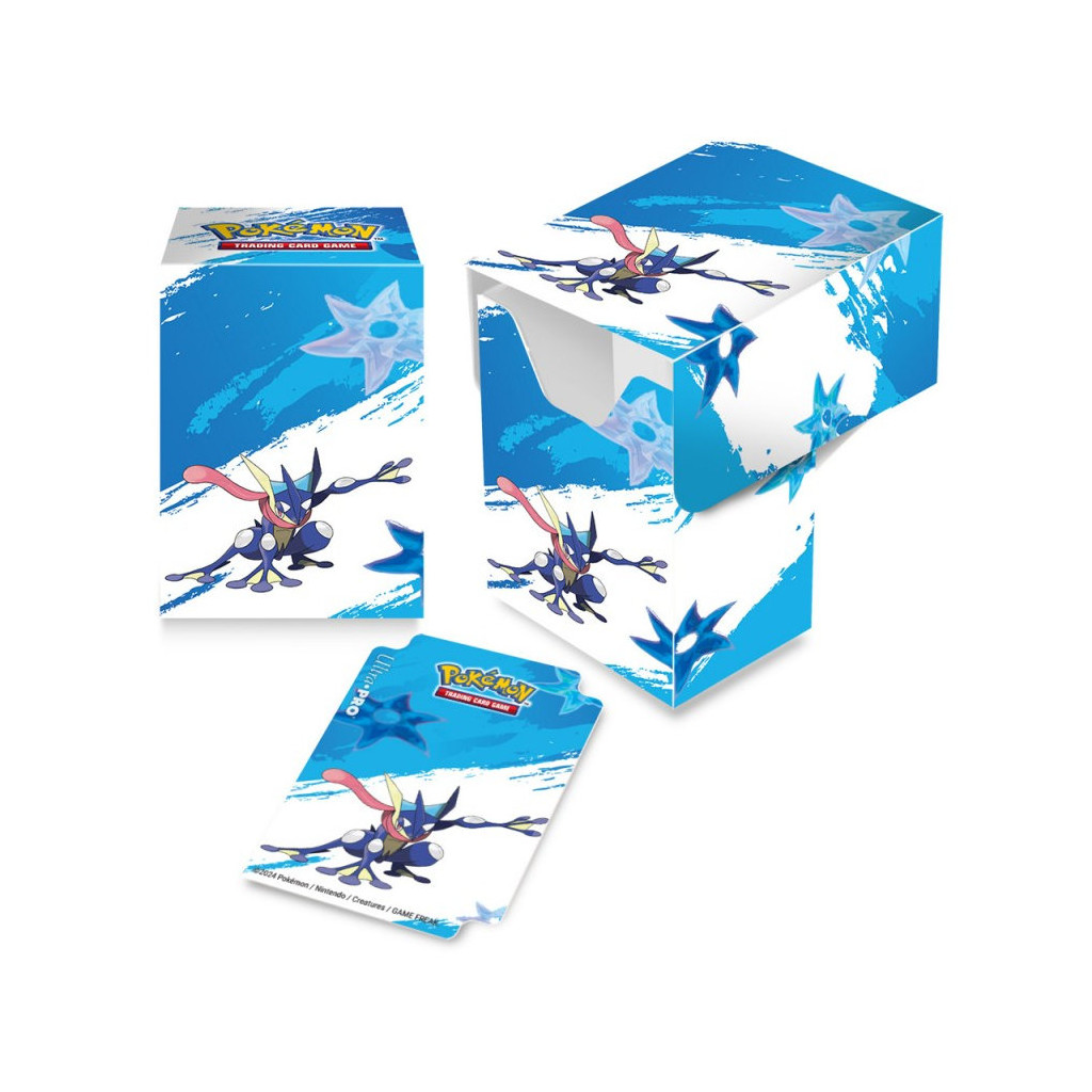 Pokémon - Amphinobi - Deck Box