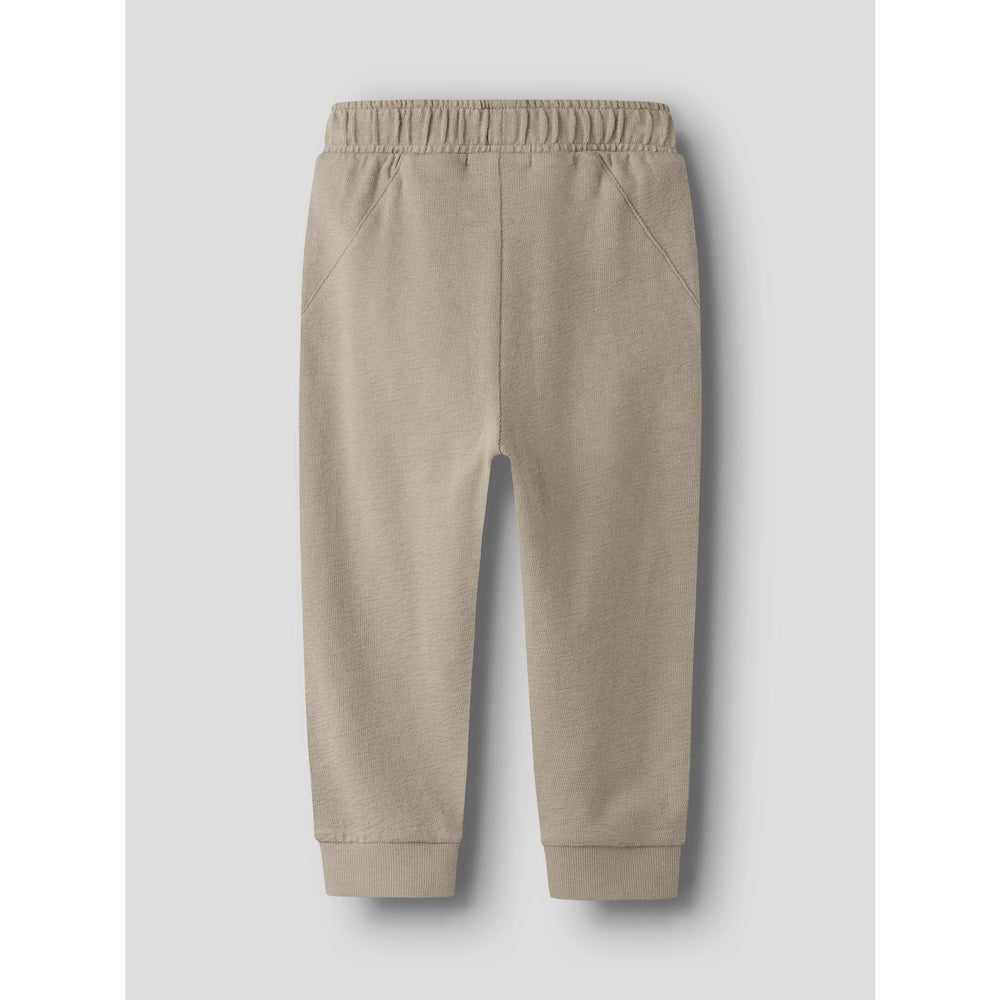 Køb Lil'Atelier Oxford Tan Nmmdias Dan Loose Sweat Bukser Lil