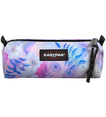 Eastpak Federmäppchen - Benchmark Single - Traumblume Pink