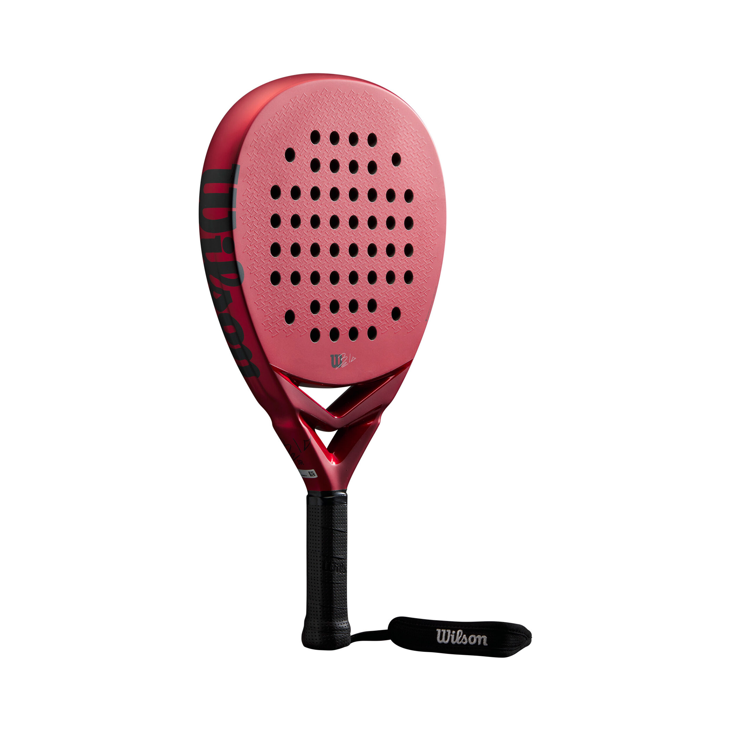 Wilson Bela Junior V2 Raquette De Padel