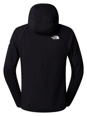 Polaire The North Face Summit Futurefleece Hoodie Noir