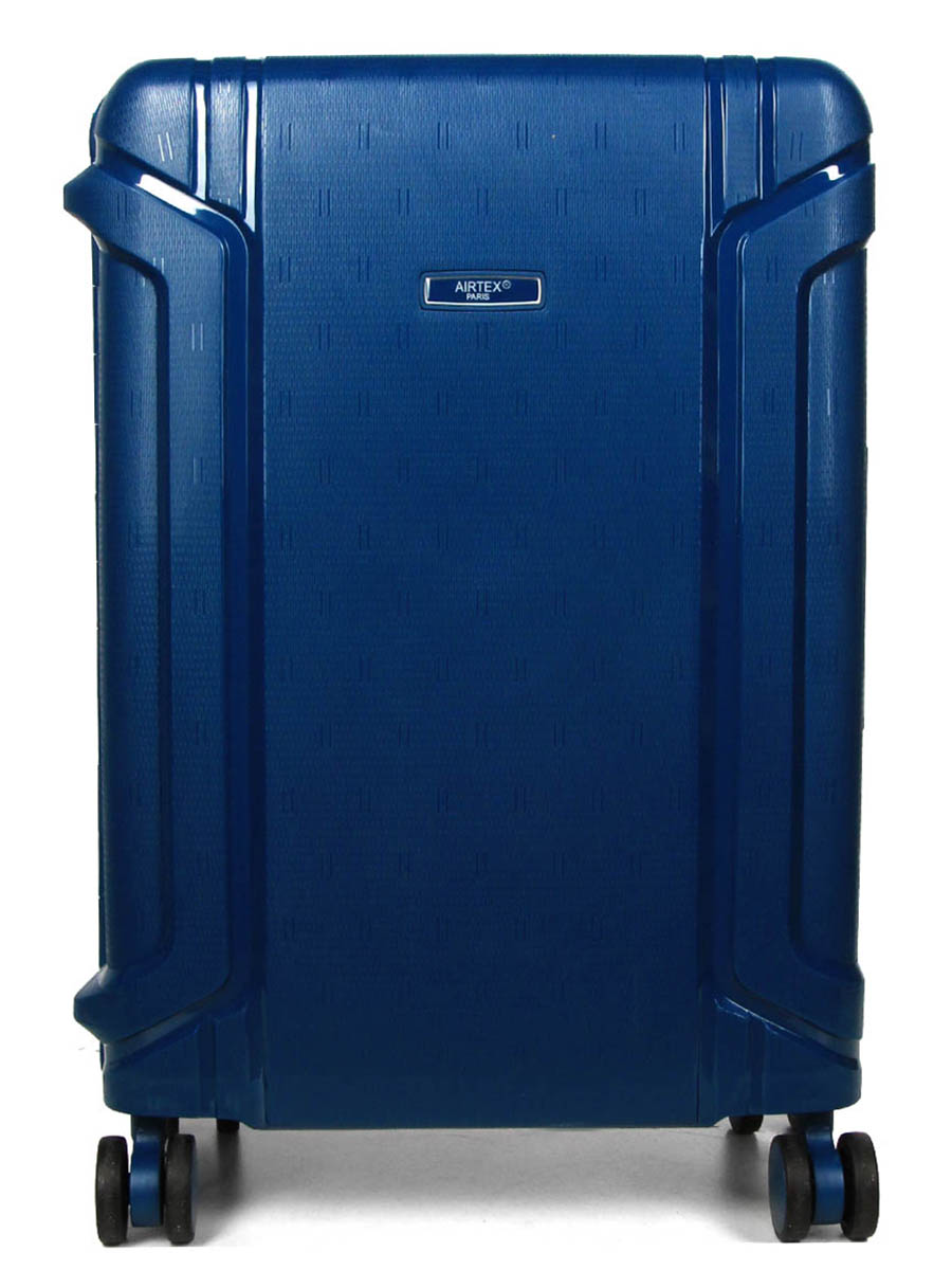 Ensemble 3 valises Airtex Polaris